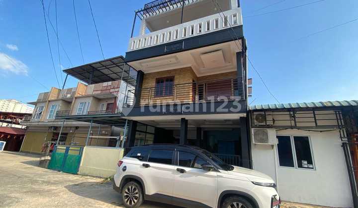 Rumah Murah di Baloi Mas (Baloi) Sudah Full Renovasi 2