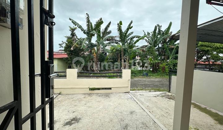 For Sale, Ready-to-Occupy House Location Tiban Centre 2