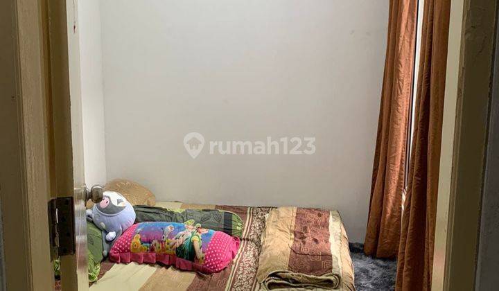 kamar tidur dijual rumah anggrek mas 2,