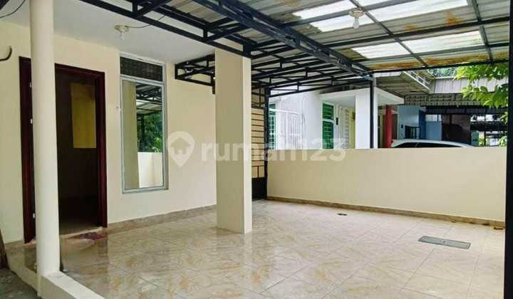 Move-in Ready House in Beverly Estate Near Mega Mall 2