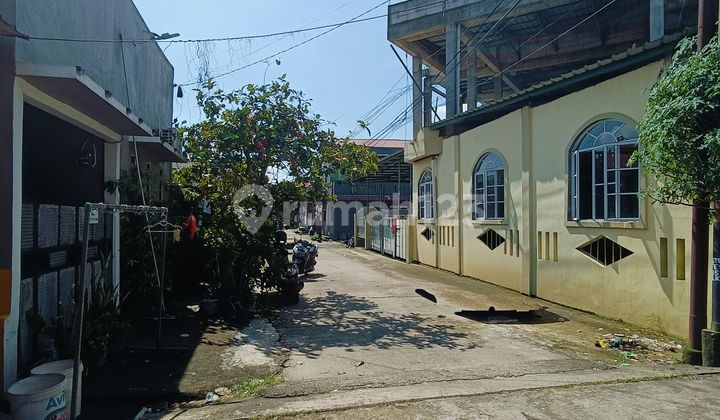 Di Jual Rumah Siap Huni Melati Batam Centre 2