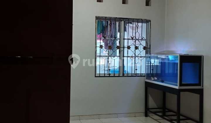 Ready-to-Occupy House in Cahaya Garden Near Pasir Putih