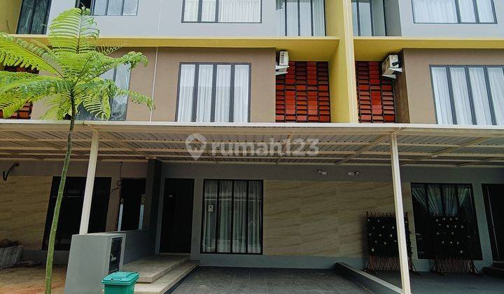 Di Sewa Penthouse The Icon Di Batam Centre 2