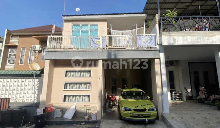 Ready-to-Occupy House in Legenda Batam Centre
