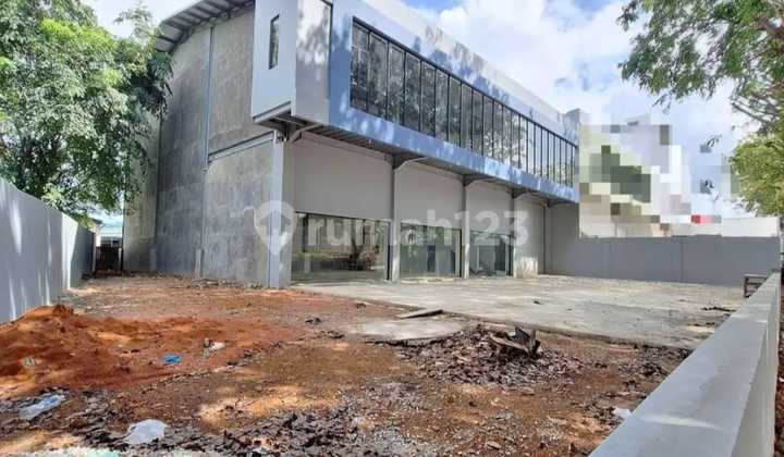 Warehouse for Rent Ready to Use in Batam Centre Area Warehouse for Rent Ready to Use in Batam Centre Area