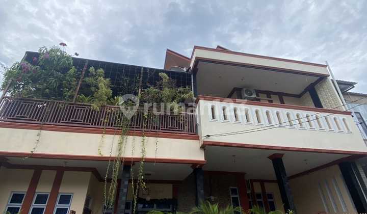 Di Jual Rumah Mediterania Di Batam Centre