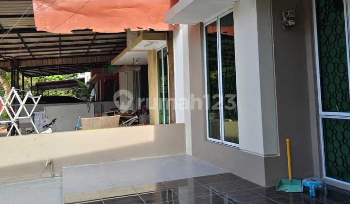 Rumah Cantik di Beverly Park Extension Dekat Batam Centre 2