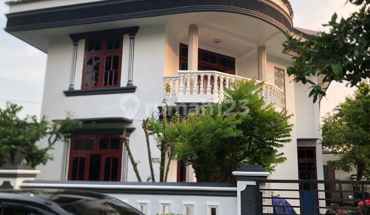 For Sale: Griya Permata Batu Aji House, Batam