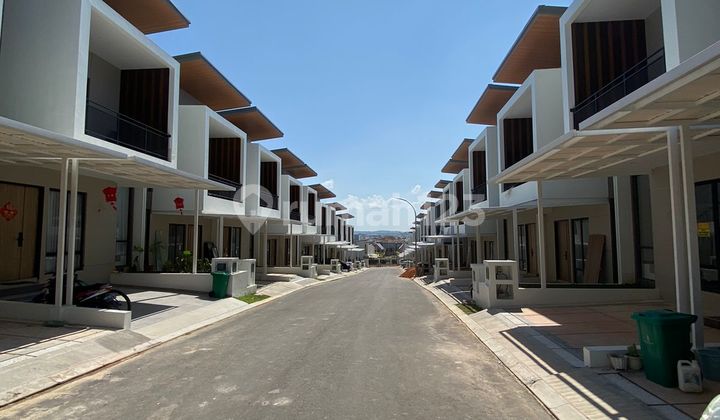 For Sale Central Hill House In Batam Centre 2