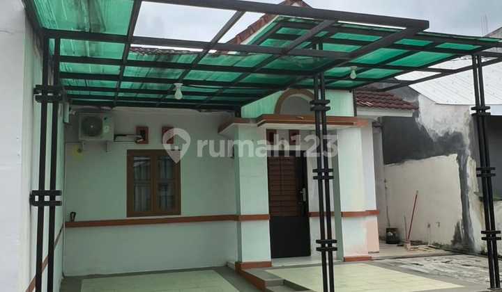 Affordable House in Puri Legenda Batam Centre 2
