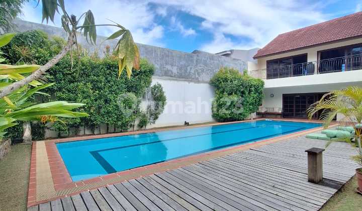 For Sale 2 Units of Semi-Detached Houses Palm Spring Batam Centre 2