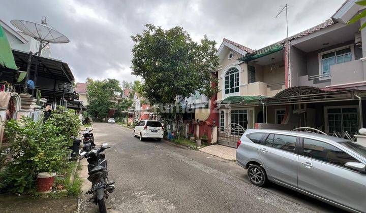 Dijual Rumah Center Point Batam Centre   2