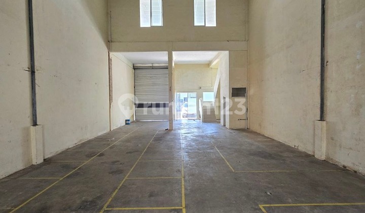 Warehouse for Rent in Tunas Bizpark Near Batam Centre Warehouse for Rent in Tunas Bizpark Near Batam Centre