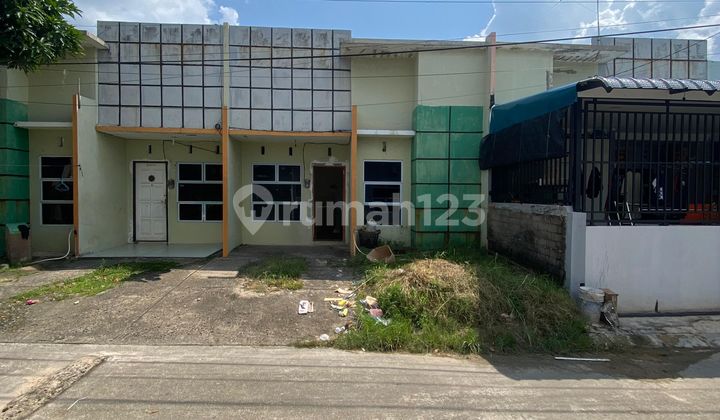 For Sale Cheap Ciptaland Tiban House Batam 1