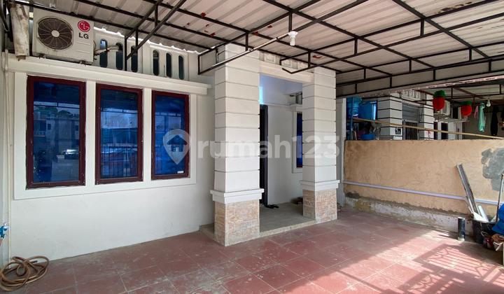 Rumah Murah di Sandona Baloi Dekat Samping Kampus Uib