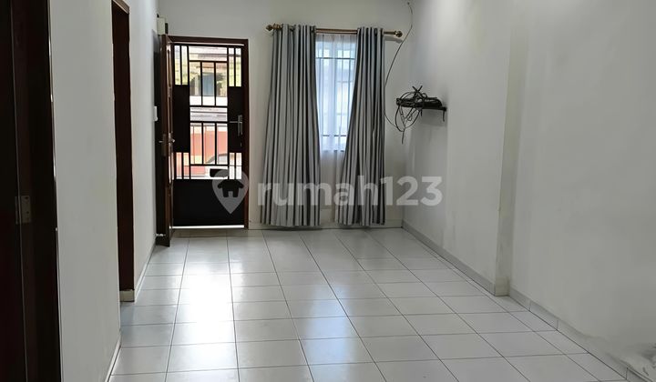 Rumah Murah di Simpang Kara Batam Centre Dekat Pollux Habibie