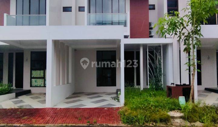 Dijual Murah Rumah Grand Orchid Area Batam Center 1