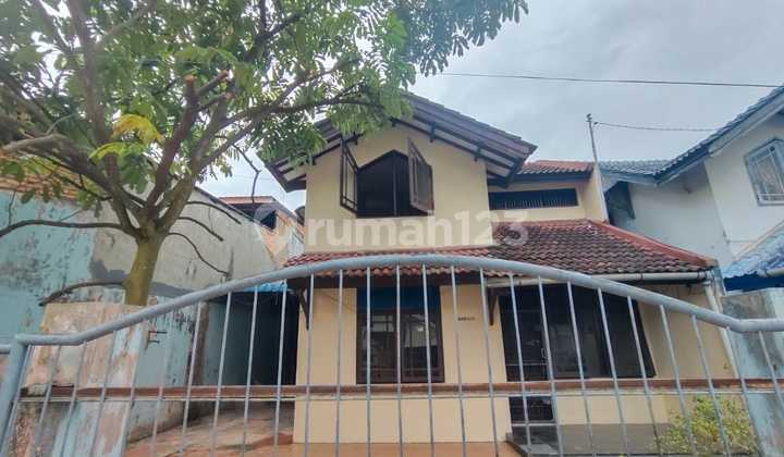 For Rent House Orchid Park In Batam Centre 2