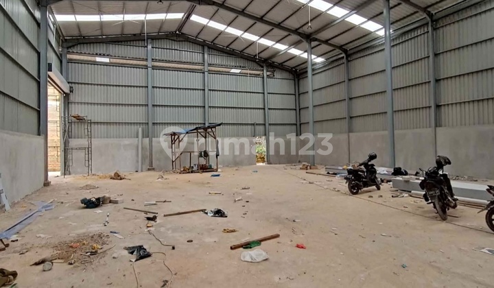 Warehouse for Rent in Executive Industry Near Tanjung Uncang Warehouse for Rent in Executive Industry Near Tanjung Uncang