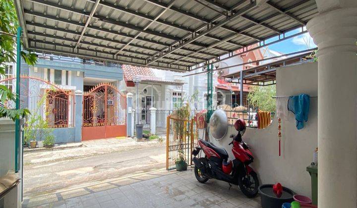 Dijual Rumah Cantik, Lokasi Batam Centre 1