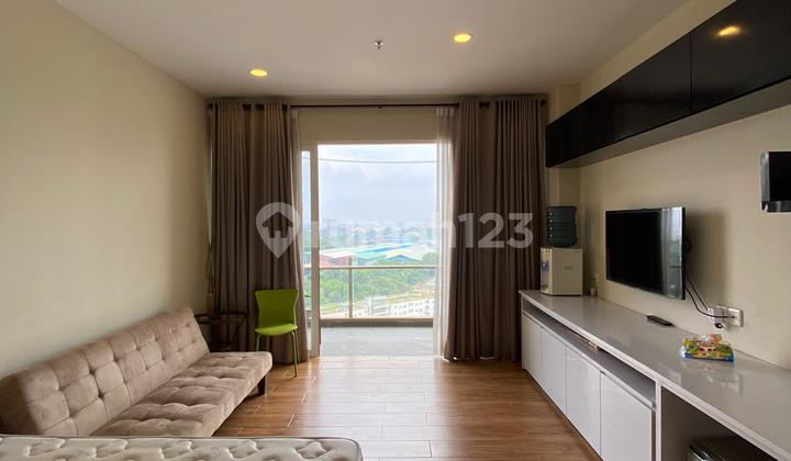 Beautiful Apartment in Aston Pelita Near Nagoya 2