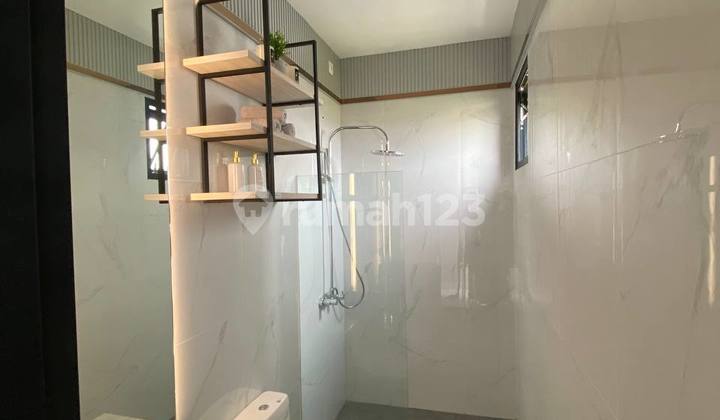 For Sale New House Palm Spring Oasis - Batam Centre 2