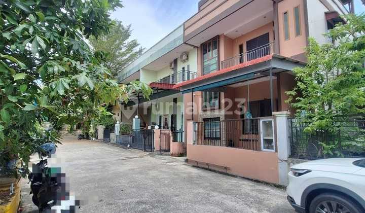 Rumah Mewah di Permata Baloi Dekat Nagoya Batam 2