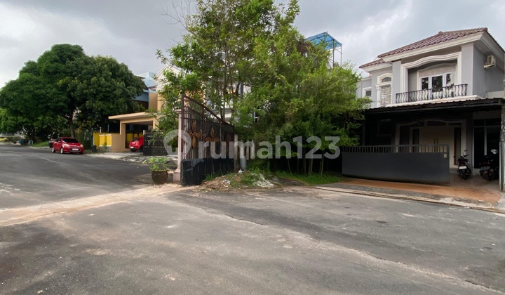 For Sale / Rent Dutamas Garden House Batam Centre 2