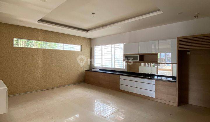 dapur di jual rumah livia garden