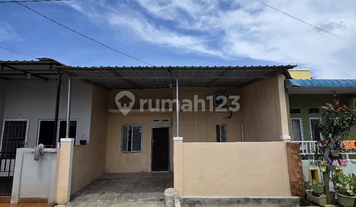 Rumah Siap Huni di Tiban Mas Indah Dekat Iteba Batam