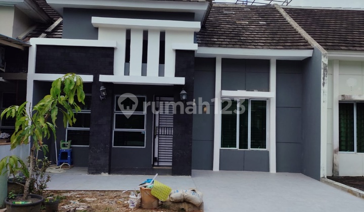 Di Jual Rumah Beverly Park Extension Batam Centre Di Jual Rumah Beverly Park Extension Batam Centre