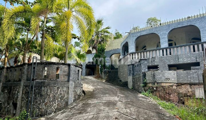 Lahan Dan Bangunan Murah Di Dekat Sekupang Batam