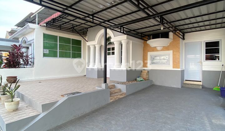 House for Rent in Puri Casablanca Near Simpang Jam 2
