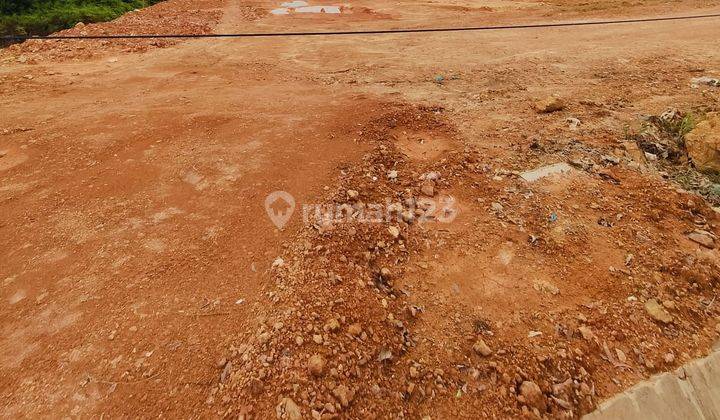 Di Jual Lahan Lokasi Bagus Di Batam Center  2