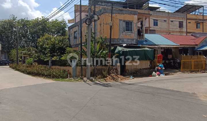 Rumah Murah di Akutahu Daerah Sei Panas Batam Centre