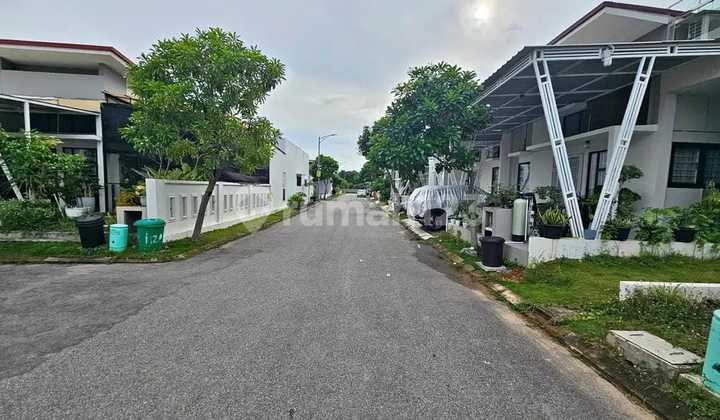 For Sale Central Raya Tiban Batam Hook House 2
