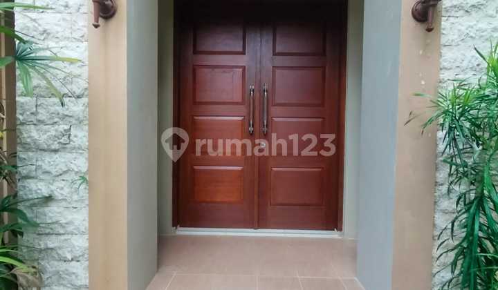 Luxury House in Panbil Residence Batam Near K Square Mall