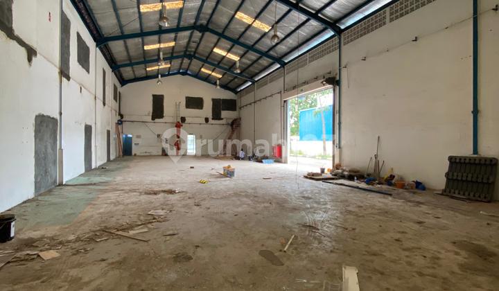 Warehouse for Rent in Tanjung Uncang Complex, Batam Warehouse for Rent in Tanjung Uncang Complex, Batam
