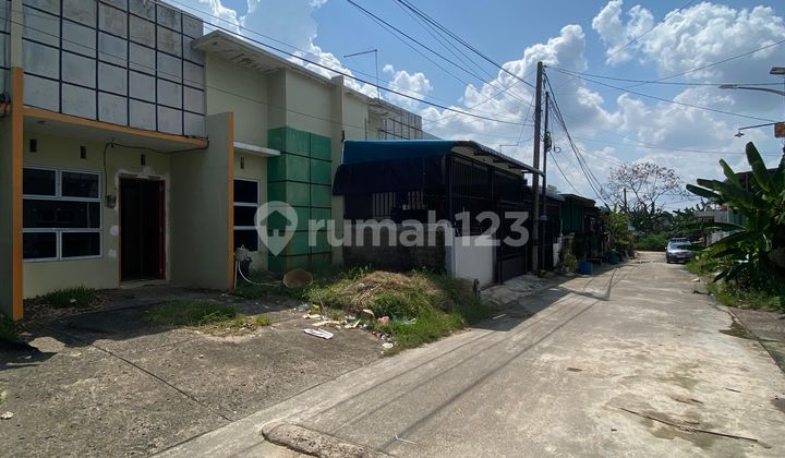 For Sale Cheap Ciptaland Tiban House Batam 2