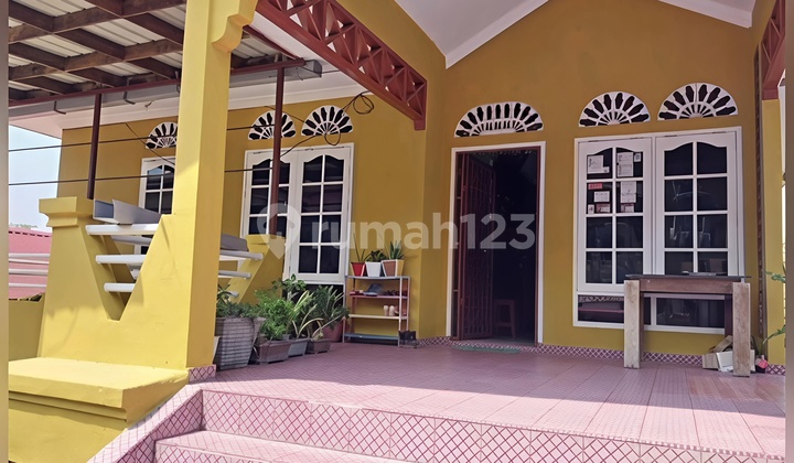 Rumah Kos Kosan di Baloi Blok 2 Sebelah Penuin Batam