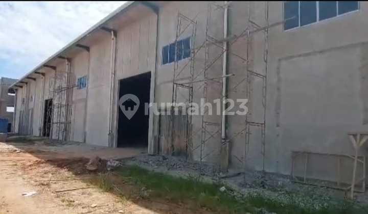 For Rent Cheap Warehouse Golden Park Bengkong Laut For Rent Cheap Warehouse Golden Park Bengkong Laut