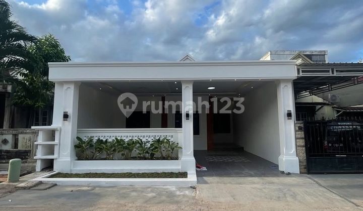 Di Jual Rumah Plamo Garden Di Batam Centre