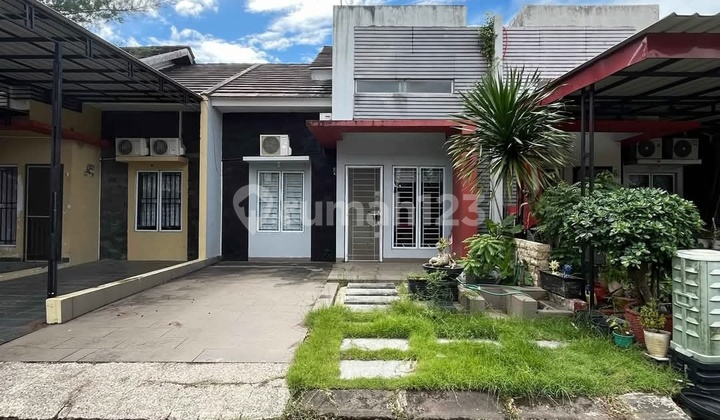 Di Jual Murah Rumah Central Sukajadi Full Furnished Di Jual Murah Rumah Central Sukajadi Full Furnished