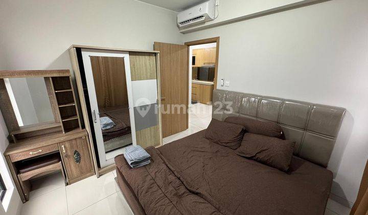 Di Sewa Apartement Baloi Apartment Full Furnish 1