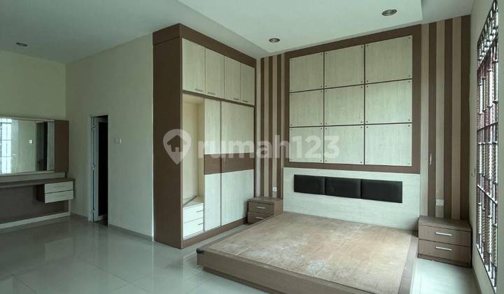 Di Jual Rumah Cantik Bellavista Batam Centre 2
