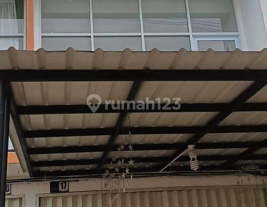 Di Jual Cepat Ruko Buana Central Park Batu Aji 1