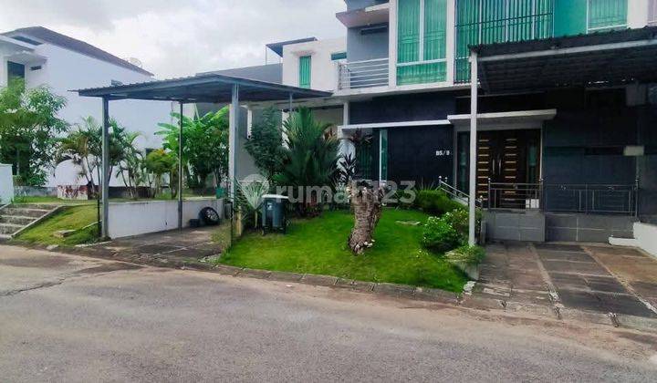 Dijual Rumah Purimas Residence Batam Centre 2