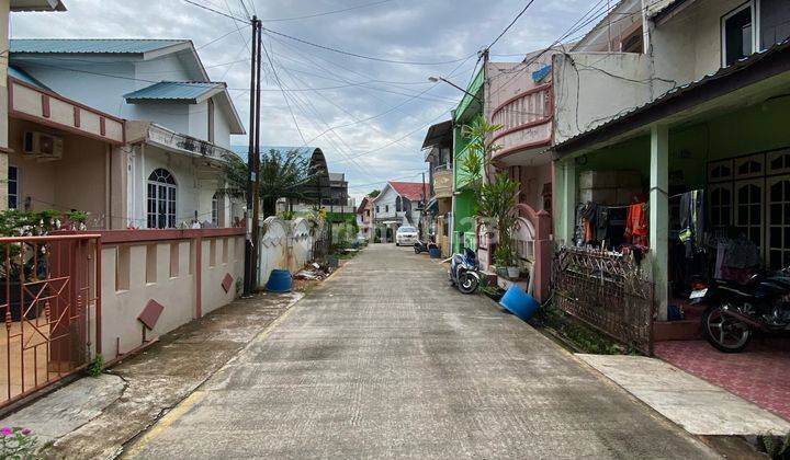 Di Jual Rumah Sakura Permai Di Batu Ampar 2