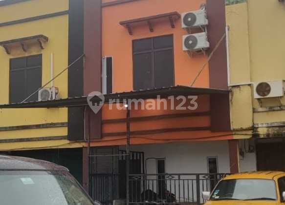Di Jual Ruko Kos Kosan Cikitsu Batam Centre