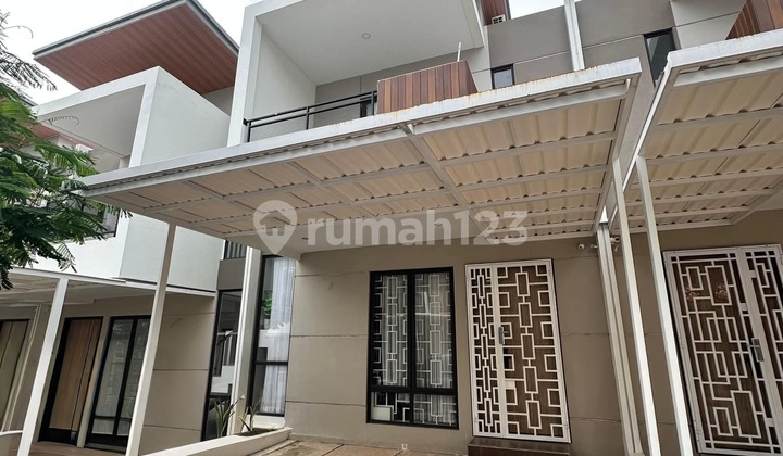 Di Jual / Sewa Rumah Central Hill Batam Centre Full Furnished Di Jual / Sewa Rumah Central Hill Batam Centre Full Furnished